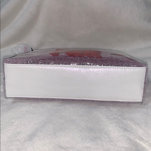 VS Pink PNk PWR Beauty Makeup Bag - Picture 9 of 16